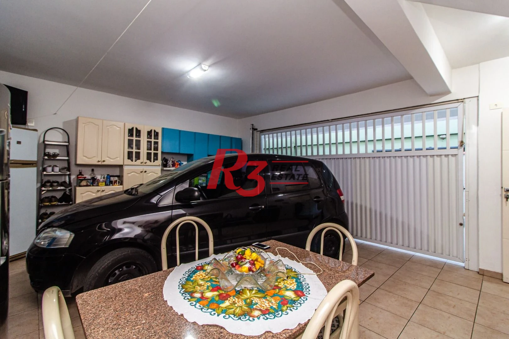 Sobrado à venda, 140 m² por R$ 730.000,00 - Estuário - Santos/SP