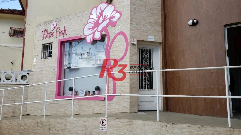 Casa à venda, 180 m² - Marapé - Santos/SP