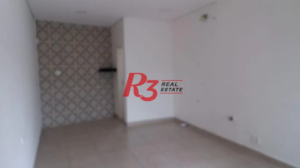 Casa à venda, 180 m² - Marapé - Santos/SP