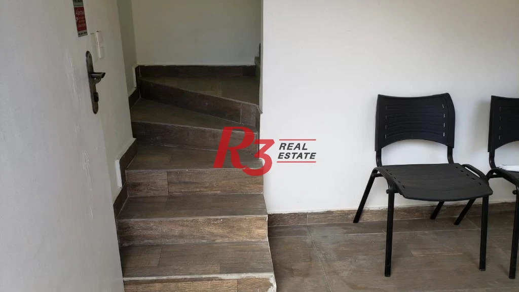 Casa à venda, 180 m² - Marapé - Santos/SP