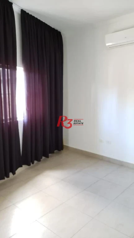 Casa à venda, 180 m² - Marapé - Santos/SP