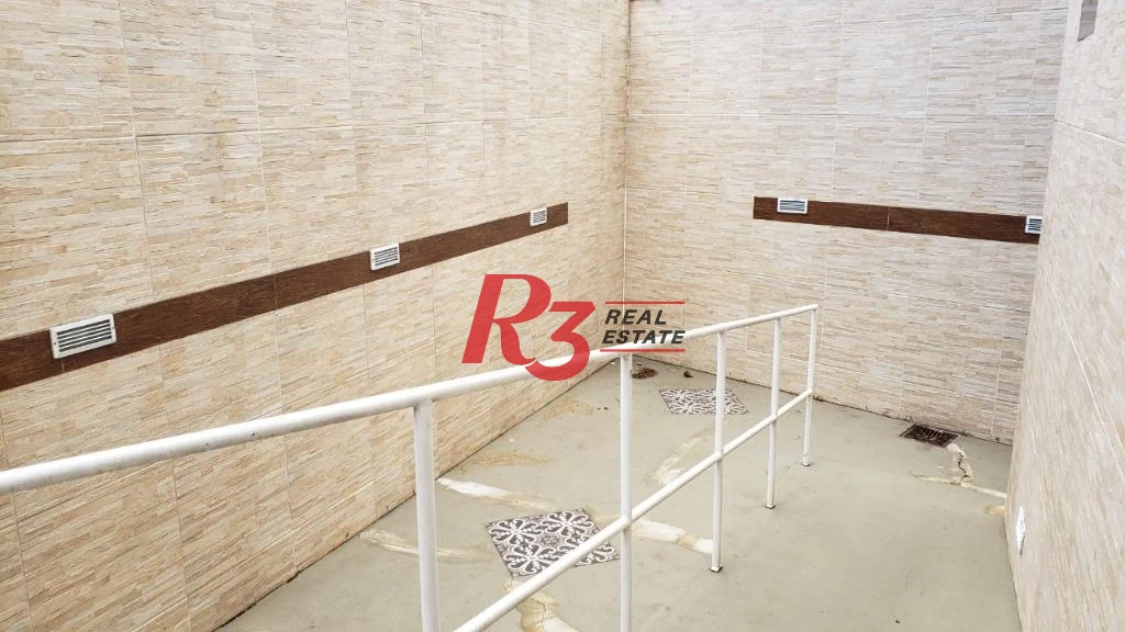 Casa à venda, 180 m² - Marapé - Santos/SP