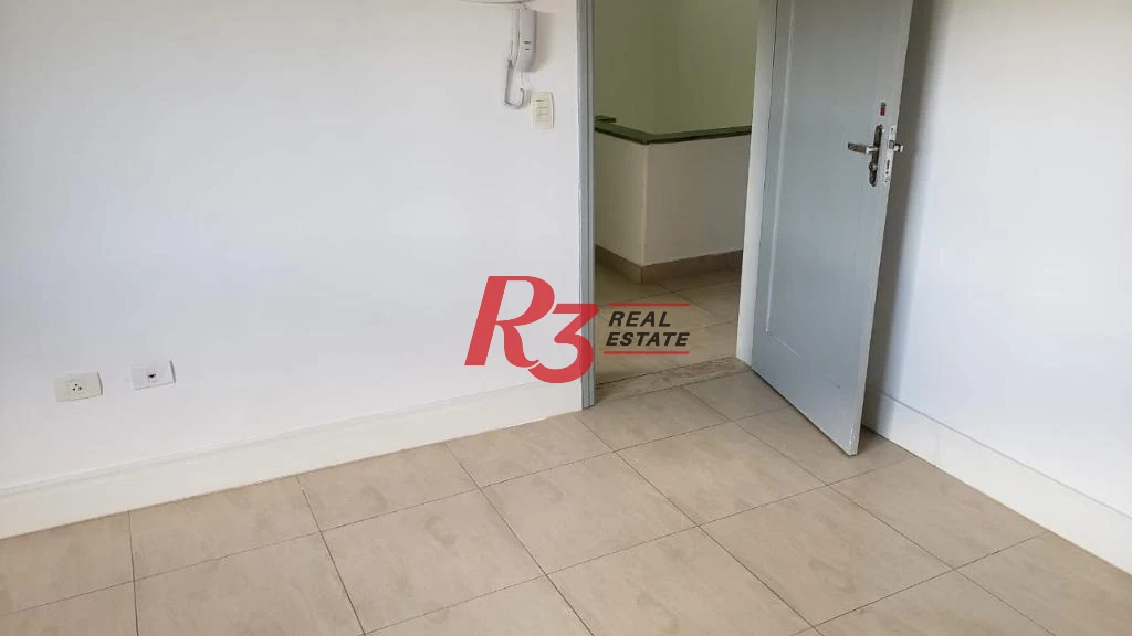 Casa à venda, 180 m² - Marapé - Santos/SP