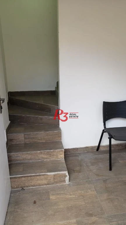 Casa à venda, 180 m² - Marapé - Santos/SP