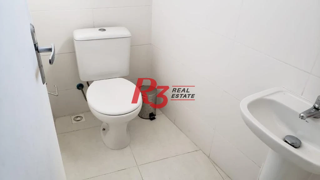 Casa à venda, 180 m² - Marapé - Santos/SP