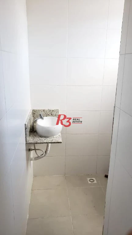 Casa à venda, 180 m² - Marapé - Santos/SP