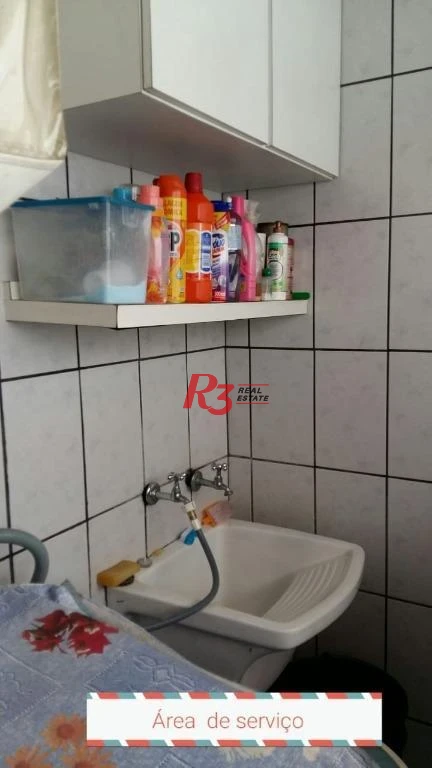 Casa com 3 dormitórios à venda, 220 m² - Cidade Naútica - São Vicente/SP