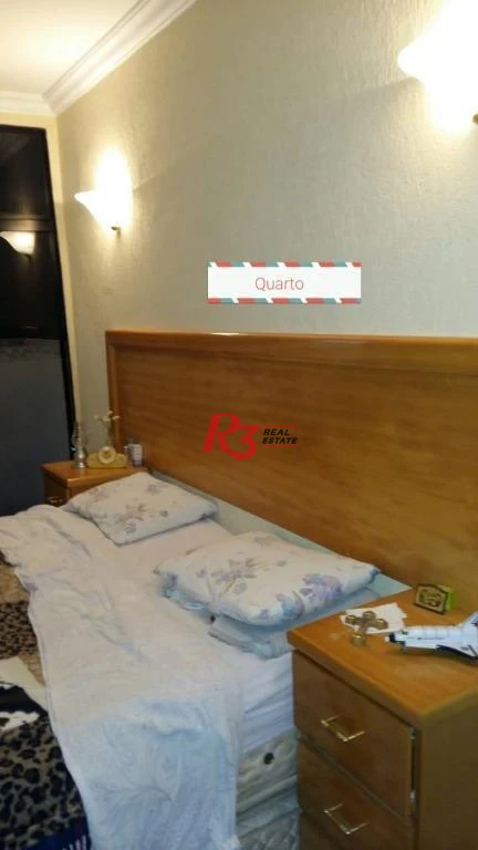 Casa com 3 dormitórios à venda, 220 m² - Cidade Naútica - São Vicente/SP