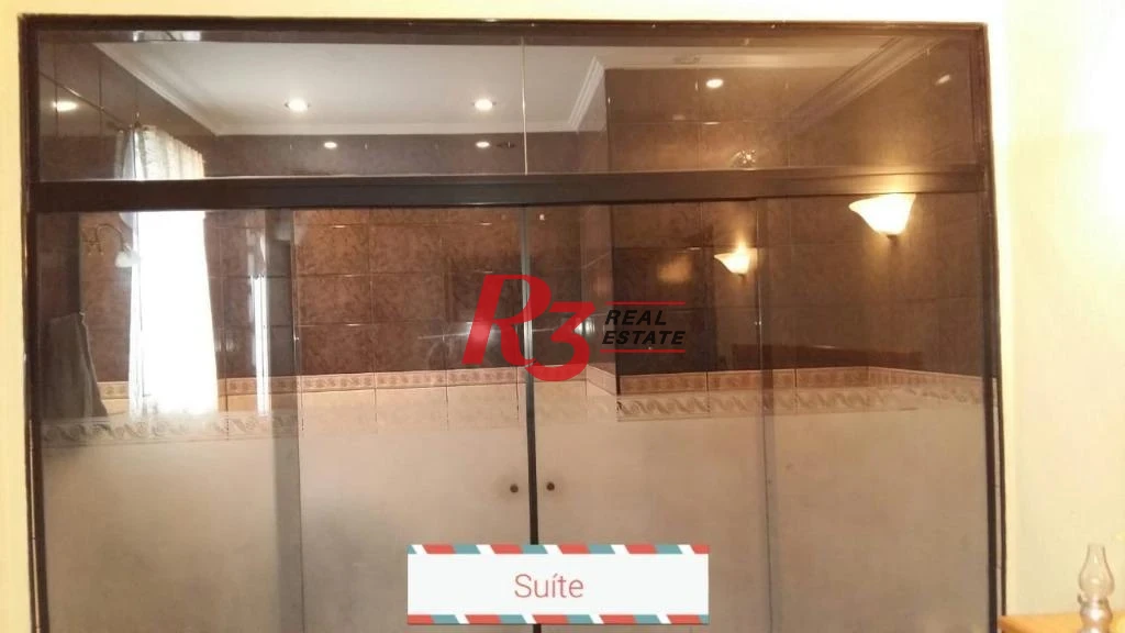 Casa com 3 dormitórios à venda, 220 m² - Cidade Naútica - São Vicente/SP