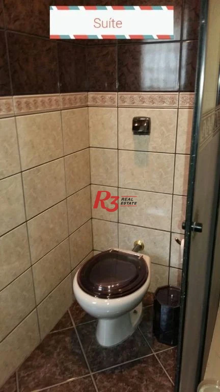 Casa com 3 dormitórios à venda, 220 m² - Cidade Naútica - São Vicente/SP