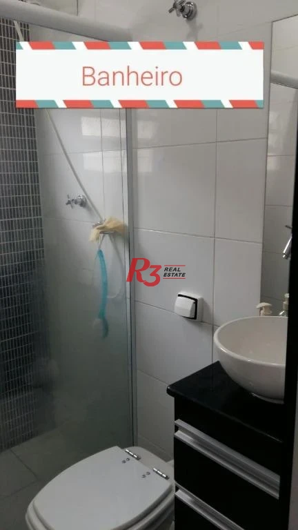 Casa com 3 dormitórios à venda, 220 m² - Cidade Naútica - São Vicente/SP