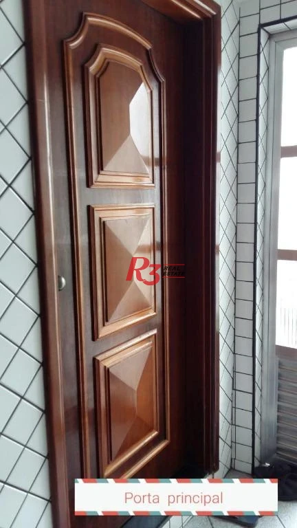 Casa com 3 dormitórios à venda, 220 m² - Cidade Naútica - São Vicente/SP