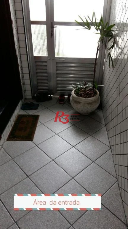 Casa com 3 dormitórios à venda, 220 m² - Cidade Naútica - São Vicente/SP