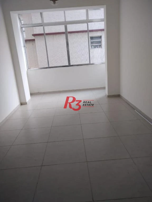 Sobrado com 3 dormitórios à venda, 163 m² por R$ 1.042.000,00 - Marapé - Santos/SP