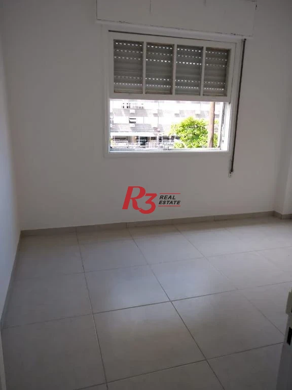 Sobrado com 3 dormitórios à venda, 163 m² por R$ 1.042.000,00 - Marapé - Santos/SP