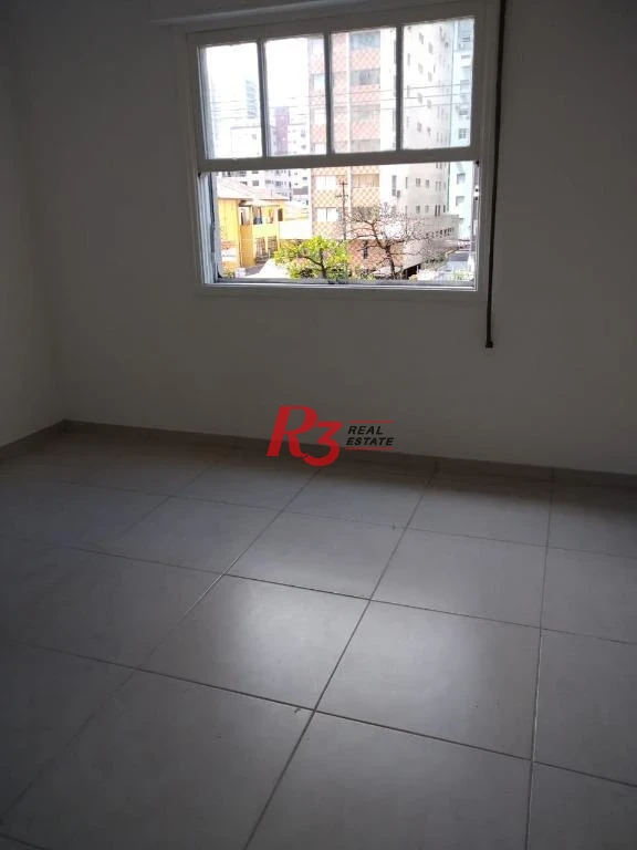 Sobrado com 3 dormitórios à venda, 163 m² por R$ 1.042.000,00 - Marapé - Santos/SP