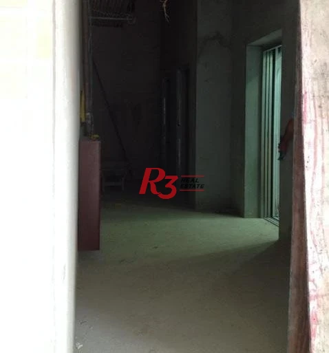 Sala para alugar, 42 m² por R$ 2.500,00/mês - Embaré - Santos/SP