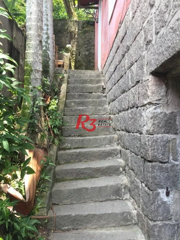 Casa com 6 dormitórios à venda, 358 m² por R$ 999.000,00 - Parque Prainha - São Vicente/SP