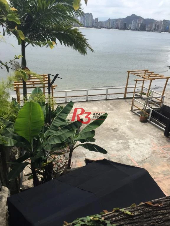 Casa com 6 dormitórios à venda, 358 m² por R$ 999.000,00 - Parque Prainha - São Vicente/SP