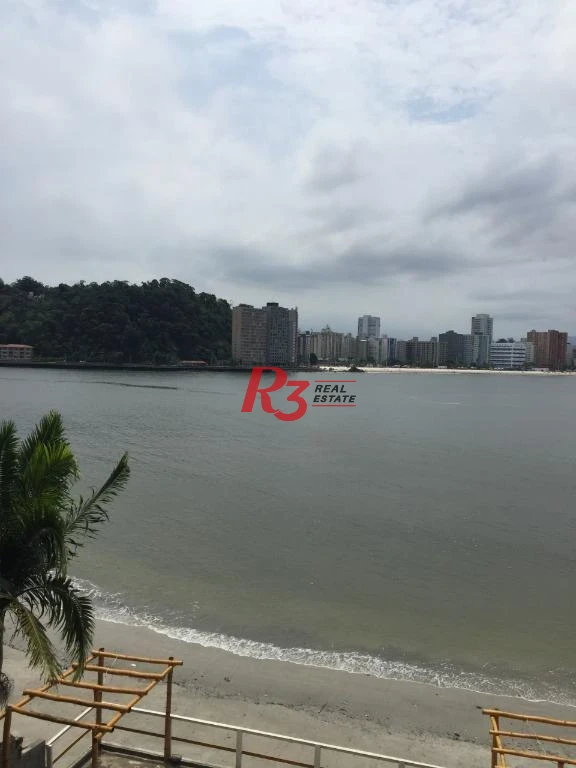 Casa com 6 dormitórios à venda, 358 m² por R$ 999.000,00 - Parque Prainha - São Vicente/SP