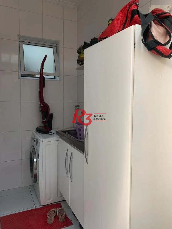 Sobrado com 4 dormitórios à venda, 195 m² - Centro - São Vicente/SP