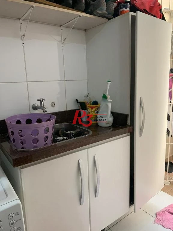 Sobrado com 4 dormitórios à venda, 195 m² - Centro - São Vicente/SP