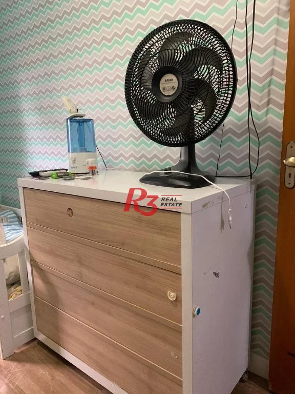 Sobrado com 4 dormitórios à venda, 195 m² - Centro - São Vicente/SP