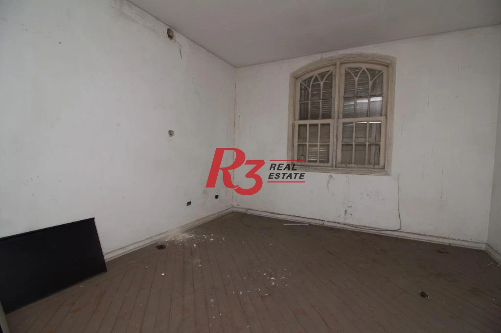 Sobrado para alugar, 667 m² por R$ 15.000,00/mês - Vila Matias - Santos/SP