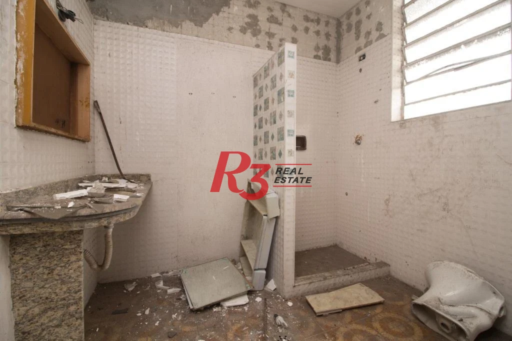 Sobrado para alugar, 667 m² por R$ 15.000,00/mês - Vila Matias - Santos/SP