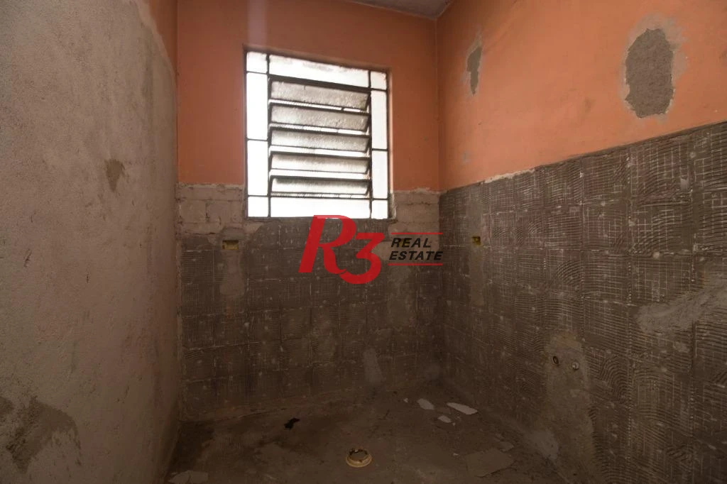 Sobrado para alugar, 667 m² por R$ 15.000,00/mês - Vila Matias - Santos/SP