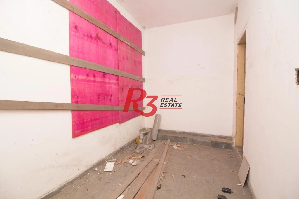 Sobrado para alugar, 667 m² por R$ 15.000,00/mês - Vila Matias - Santos/SP