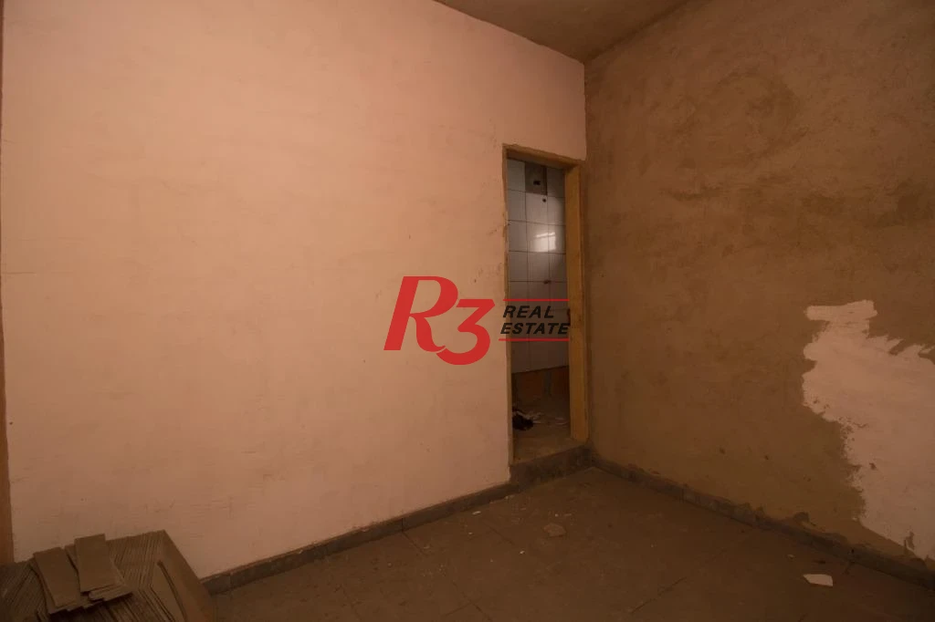 Sobrado para alugar, 667 m² por R$ 15.000,00/mês - Vila Matias - Santos/SP