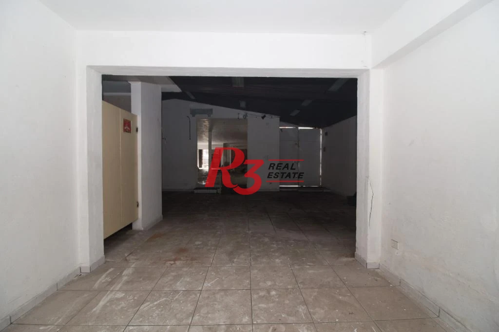 Sobrado para alugar, 667 m² por R$ 15.000,00/mês - Vila Matias - Santos/SP
