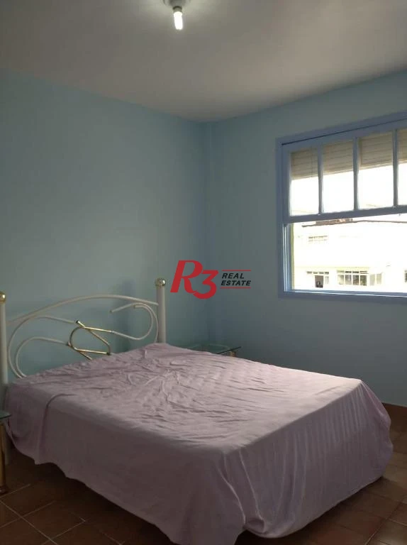 Cobertura com 4 dormitórios à venda, 200 m² - Centro - São Vicente/SP