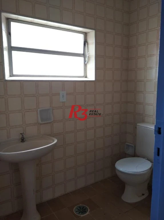 Cobertura com 4 dormitórios à venda, 200 m² - Centro - São Vicente/SP
