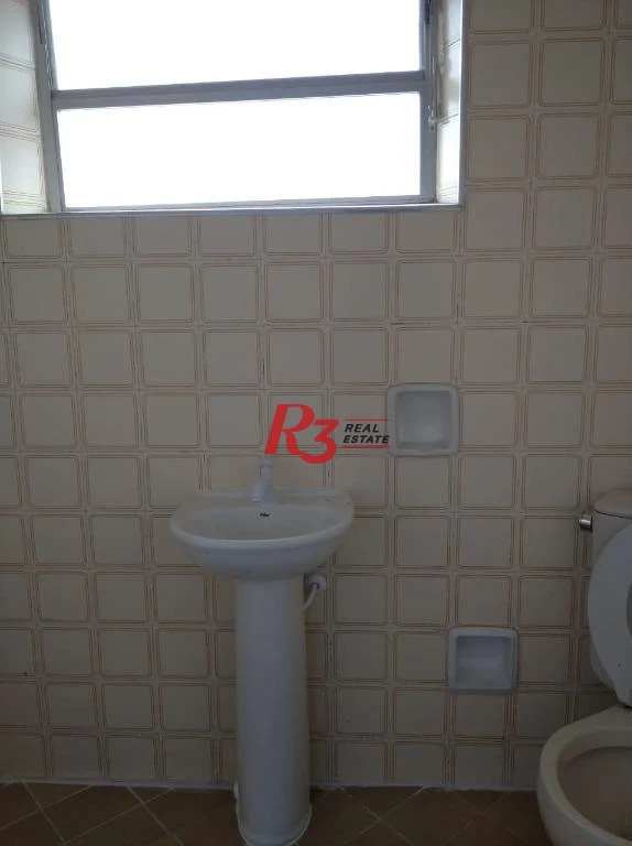 Cobertura com 4 dormitórios à venda, 200 m² - Centro - São Vicente/SP