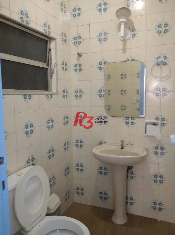 Cobertura com 4 dormitórios à venda, 200 m² - Centro - São Vicente/SP