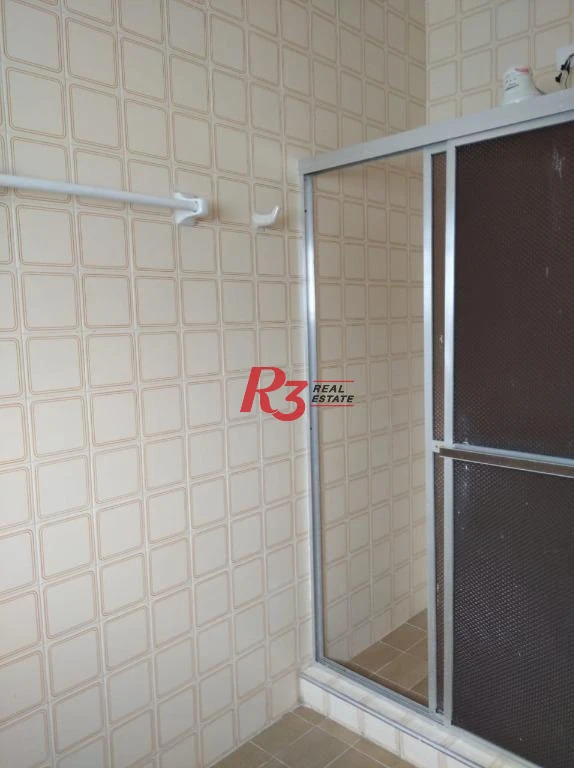 Cobertura com 4 dormitórios à venda, 200 m² - Centro - São Vicente/SP