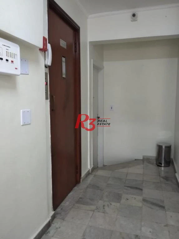 Cobertura com 4 dormitórios à venda, 200 m² - Centro - São Vicente/SP