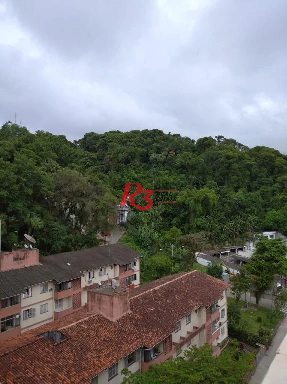 Cobertura com 4 dormitórios à venda, 200 m² - Centro - São Vicente/SP
