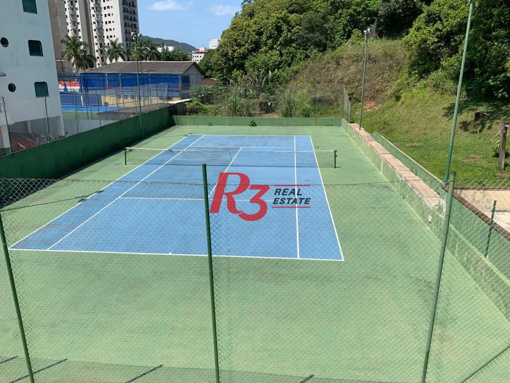 Casa com 5 dormitórios à venda, 340 m²  - Jardim Três Marias - Guarujá/SP
