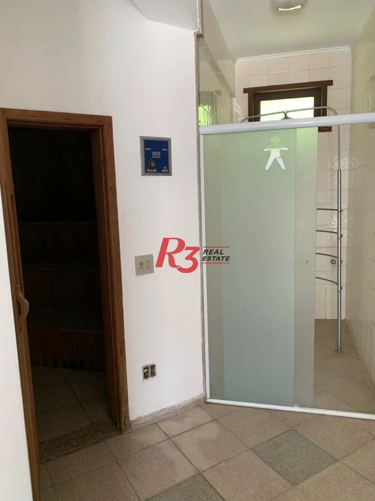 Casa com 5 dormitórios à venda, 340 m²  - Jardim Três Marias - Guarujá/SP