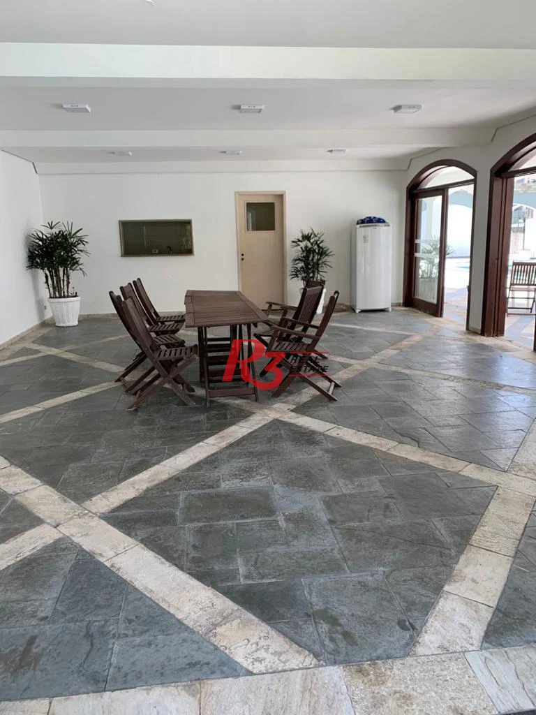 Casa com 5 dormitórios à venda, 340 m²  - Jardim Três Marias - Guarujá/SP