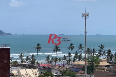 Casa com 5 dormitórios à venda, 340 m²  - Jardim Três Marias - Guarujá/SP