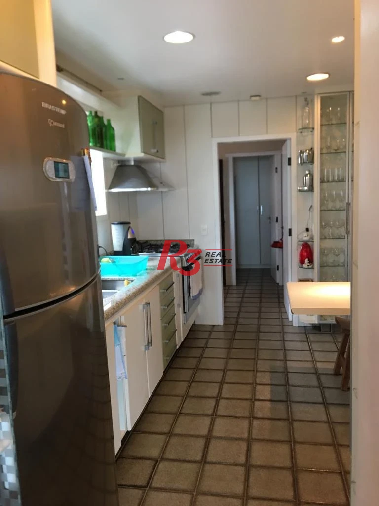 Casa com 5 dormitórios à venda, 340 m²  - Jardim Três Marias - Guarujá/SP