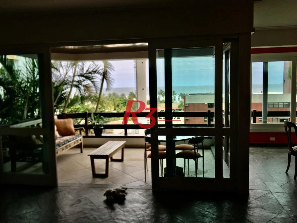 Casa com 5 dormitórios à venda, 340 m²  - Jardim Três Marias - Guarujá/SP