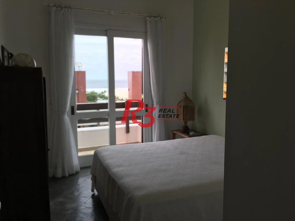 Casa com 5 dormitórios à venda, 340 m²  - Jardim Três Marias - Guarujá/SP