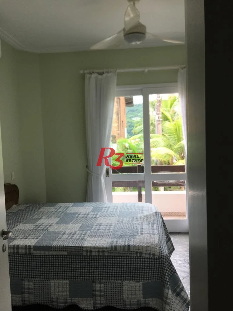 Casa com 5 dormitórios à venda, 340 m²  - Jardim Três Marias - Guarujá/SP
