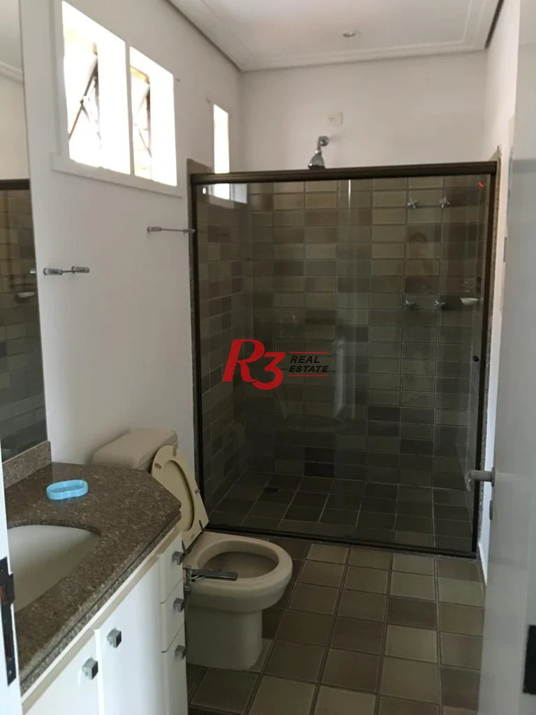 Casa com 5 dormitórios à venda, 340 m²  - Jardim Três Marias - Guarujá/SP