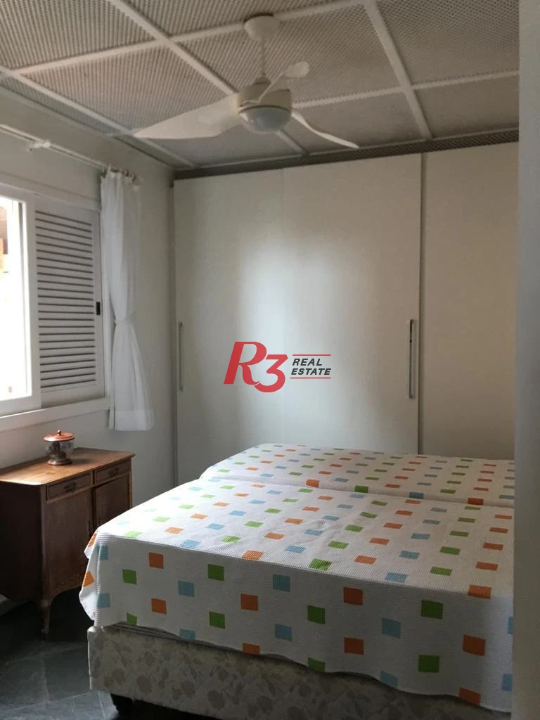 Casa com 5 dormitórios à venda, 340 m²  - Jardim Três Marias - Guarujá/SP